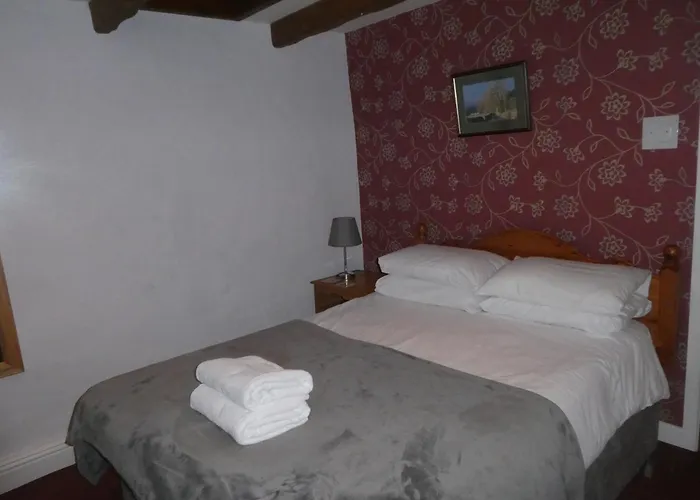 The George Inn