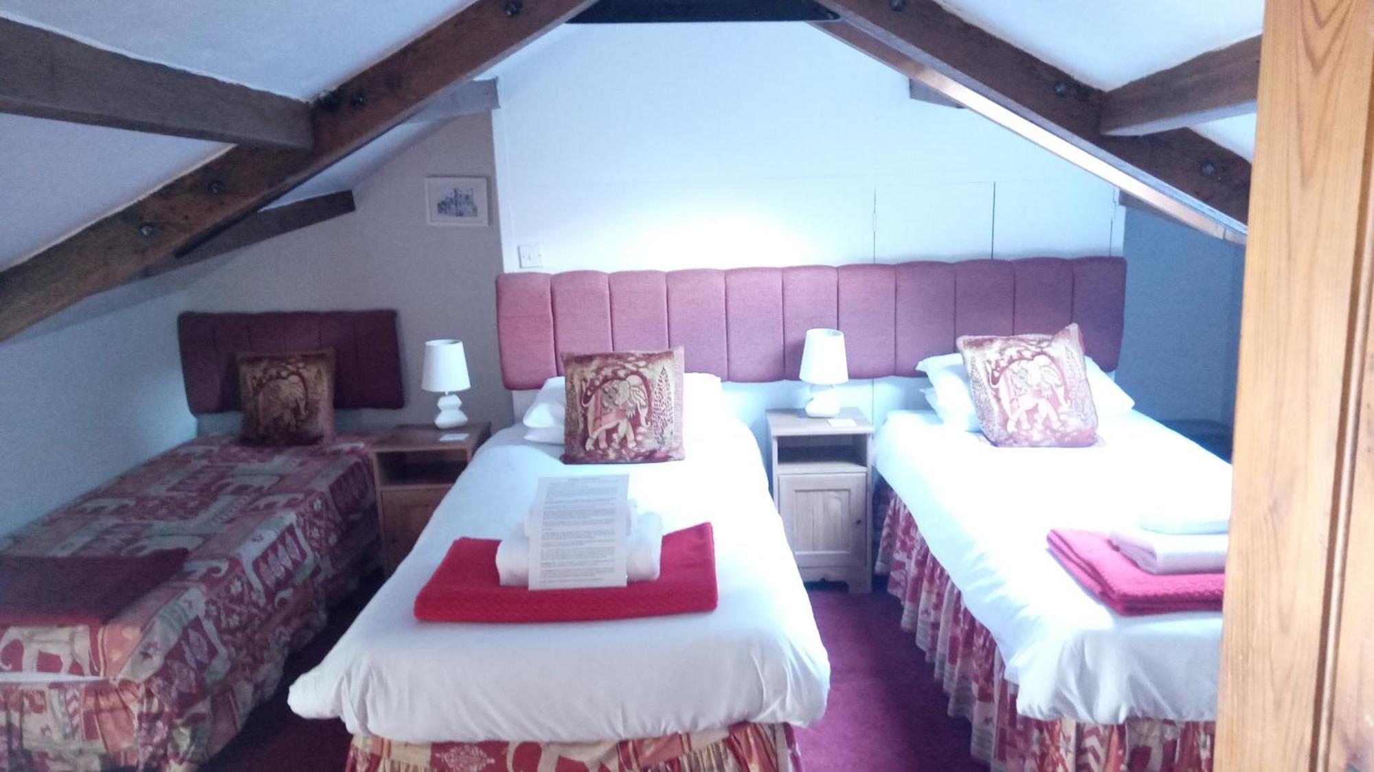 The George * Buckden (North Yorkshire)