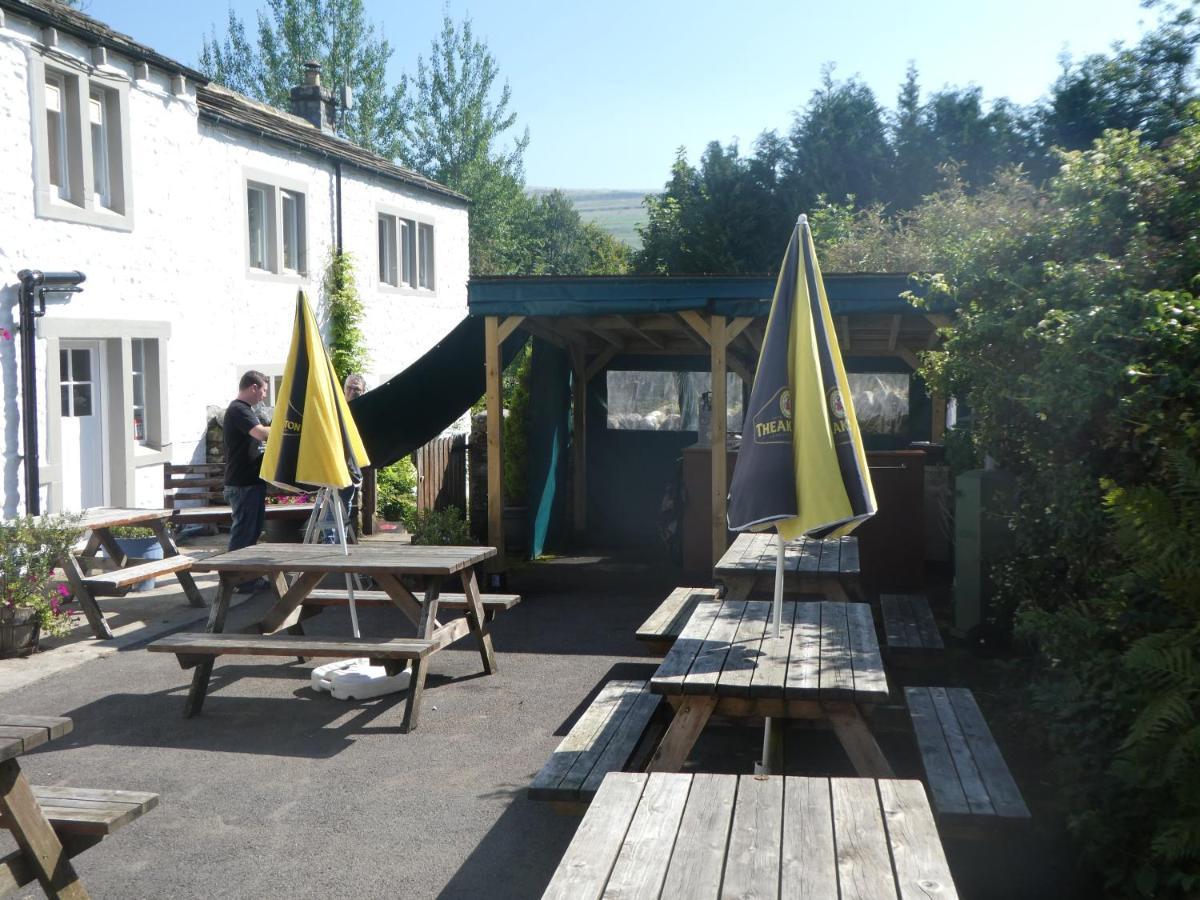Herberg The George Buckden (North Yorkshire)